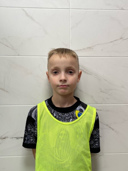 Ярослав Максимович Доля