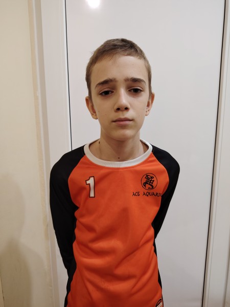 Дмитрий Иванович Дроздов