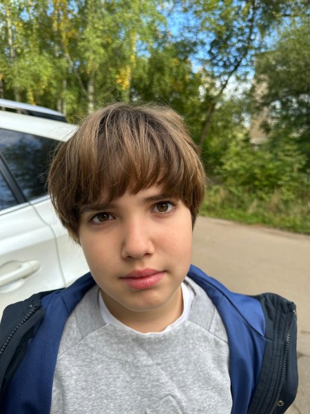 Василий Андреевич Корзин
