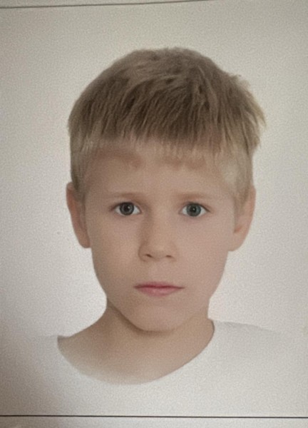 Данил Романович Романчук