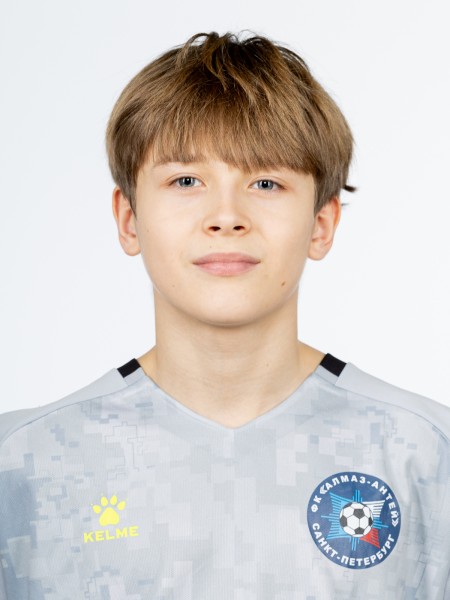 Дмитрий Максимович Бельский