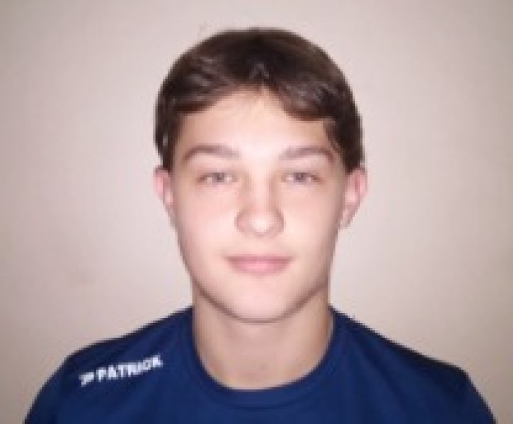 Максим Романович Миролюбов