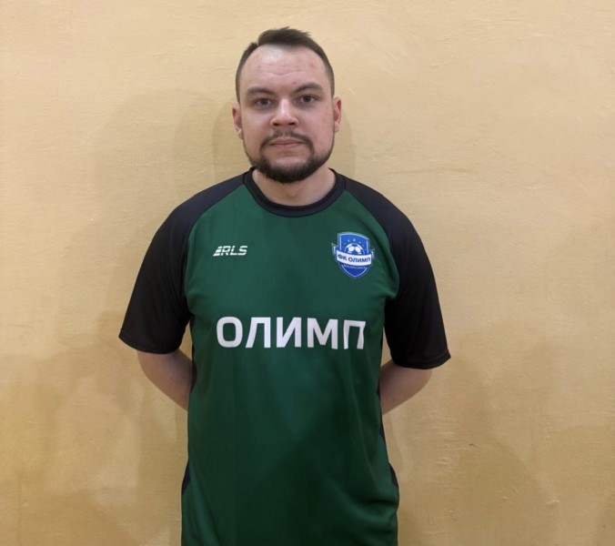Александр Дмитриевич Кусков