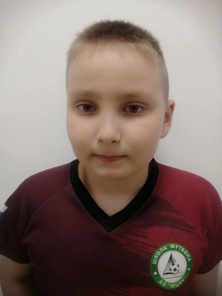 Макар Алексеевич Семенов