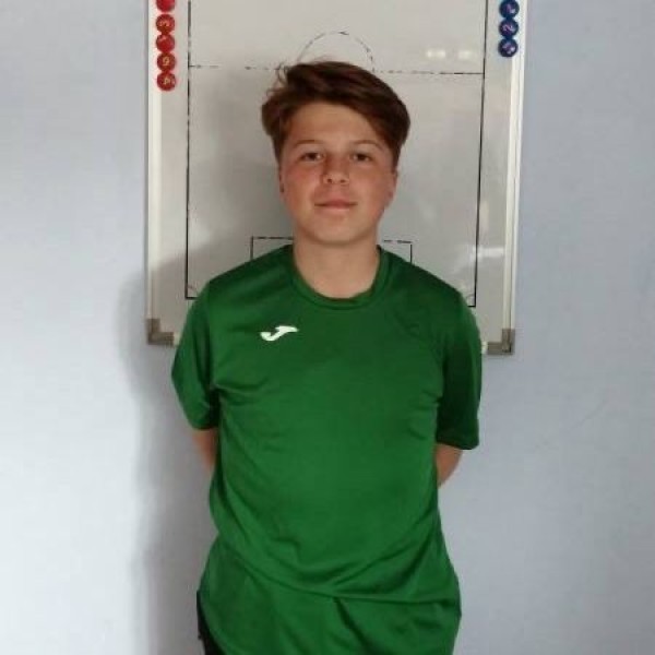 Александр Евгеньевич Щербаков