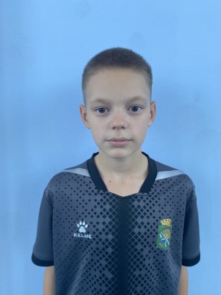 Вячеслав Михайлович Глоба