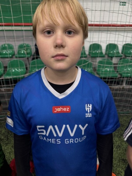 Матвей Александрович Ташкинов