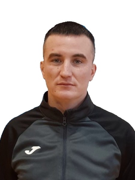 Михаил Александрович Галиулин