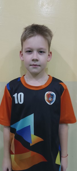 Максим Олегович Селиванов