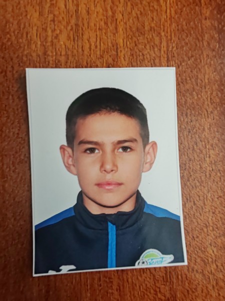 Александр Александрович Аникин