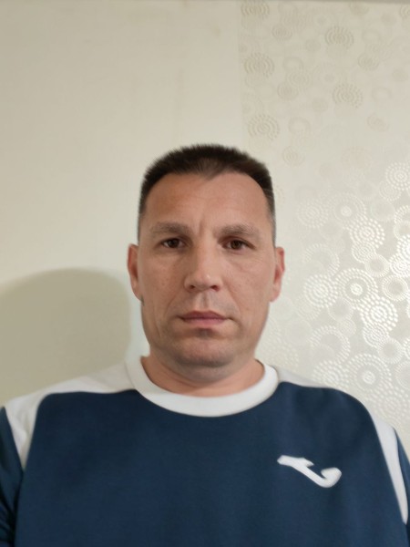 Евгений Анатольевич Дедюхин