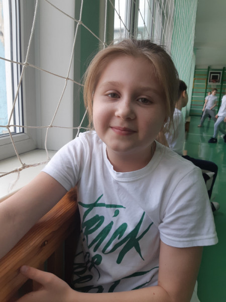 Екатерина Александровна Шейкина