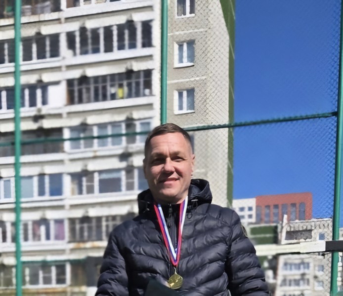 Василий Владимирович Иванченко