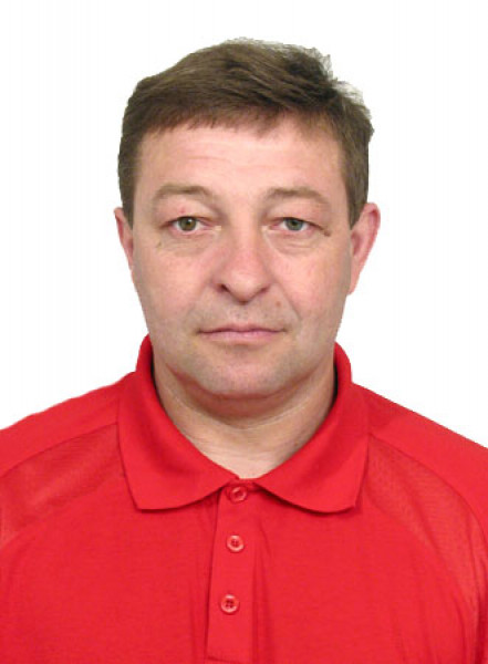 Игорь Владимирович Нечаев