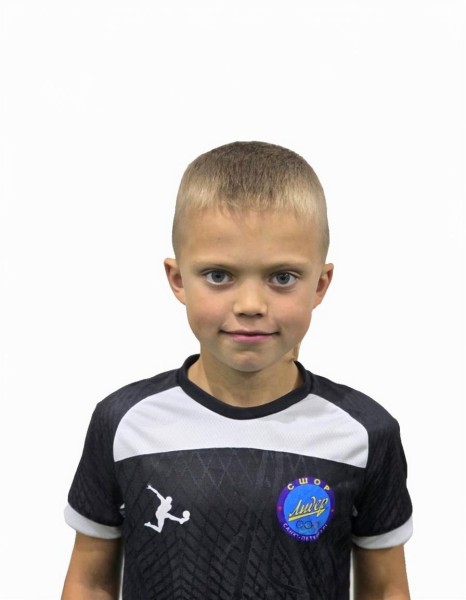 Мирон Юрьевич Щетинин