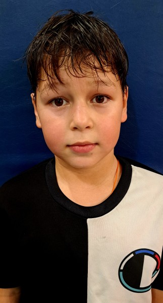 Константин Андреевич Охрамов