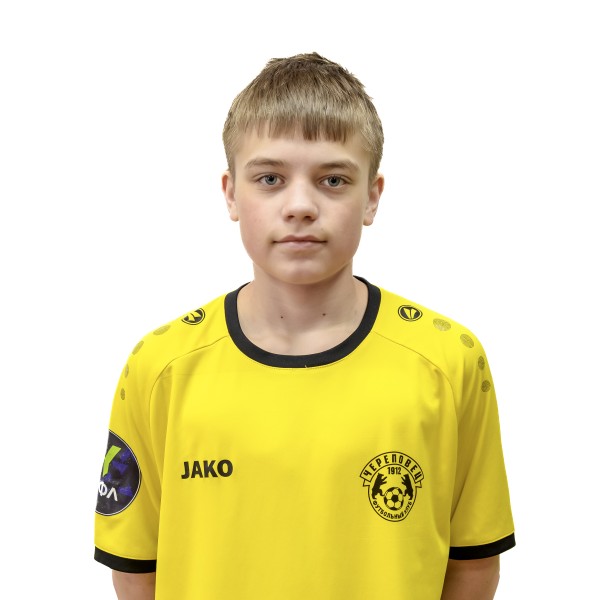 Дмитрий Николаевич Сурков