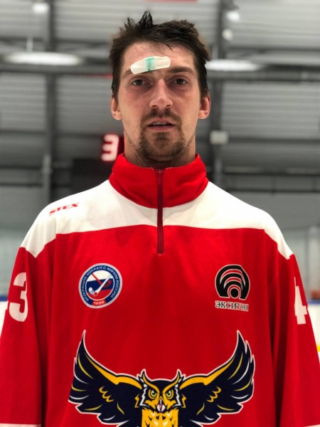 Егор Витальевич Рыжов