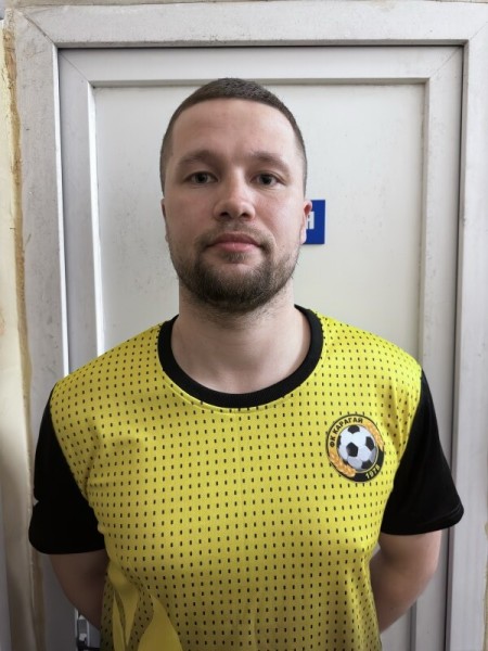 Олег Александрович Пантелеев