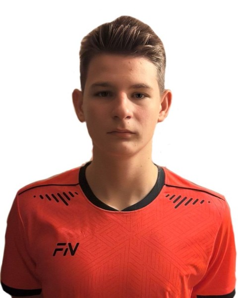 Кирилл Сергеевич Дыбкин