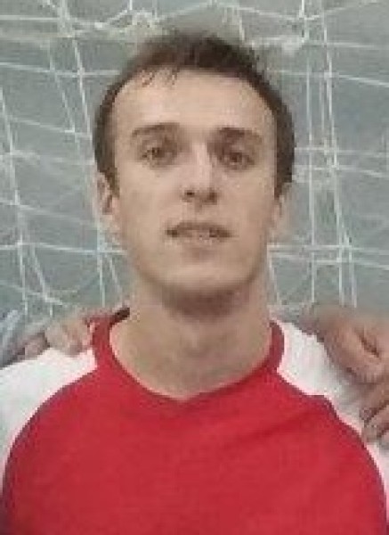 Игорь Валерьевич Шамов