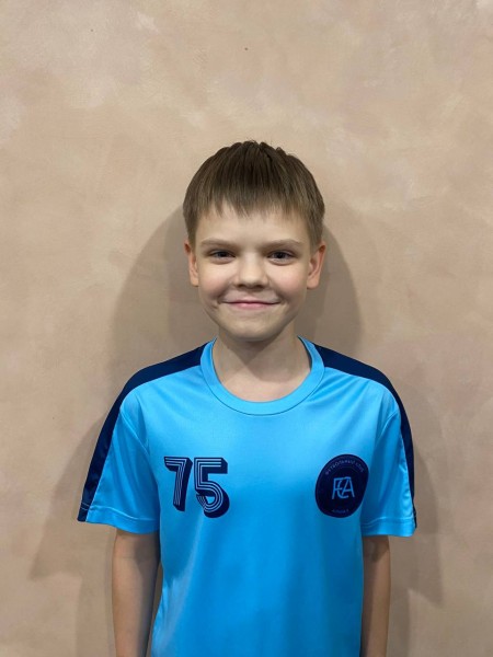 Мирон Александрович Смелков