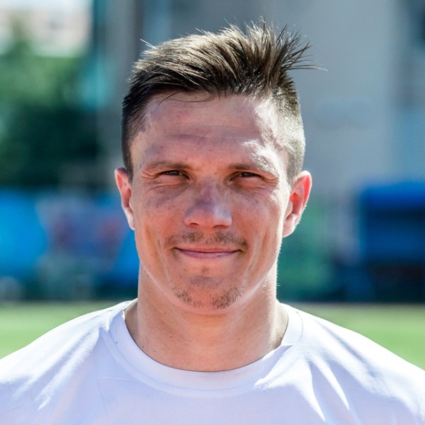 Алексей Алексеевич Селивёрстов