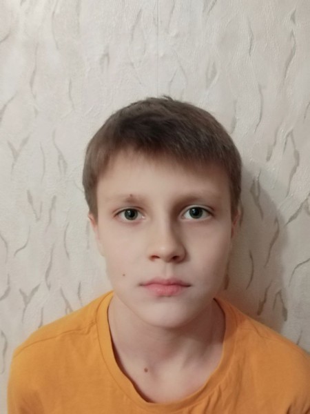 Даниил Денисович Школа