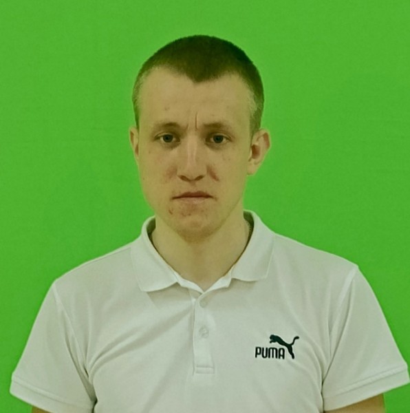 Евгений Николаевич Щукин