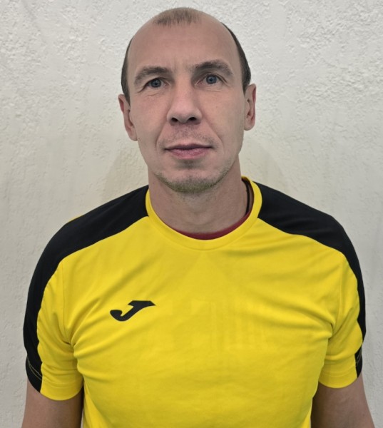 Сергей Александрович Ерохин