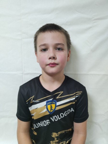 Арсений Иванович Сорокин