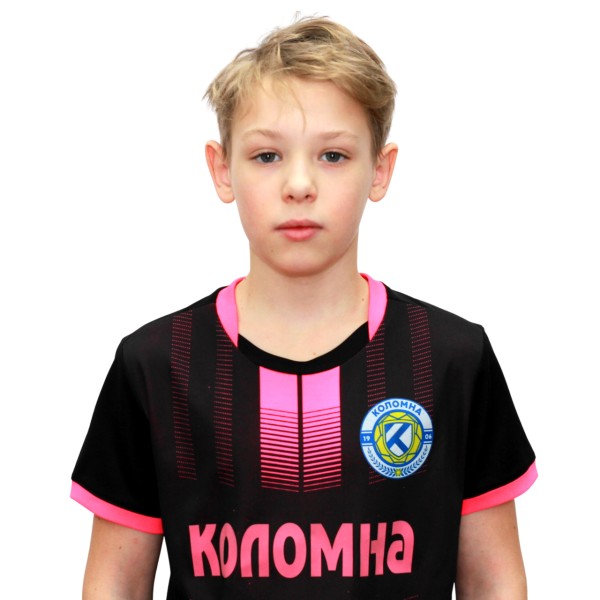 Георгий Александрович Мельник