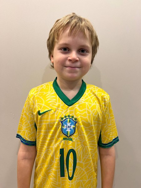 Демид Дмитриевич Сериков