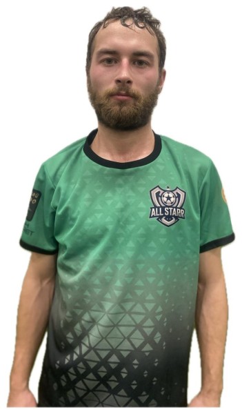 Виктор Сергеевич Бирюков