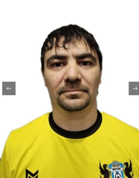 Эдуард Иванович Иванов