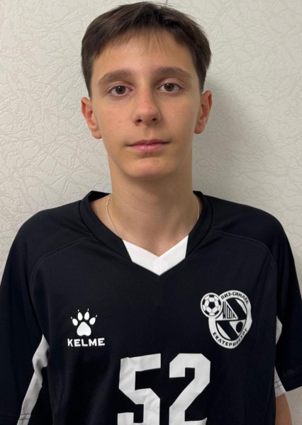 Игорь Сергеевич Никонов