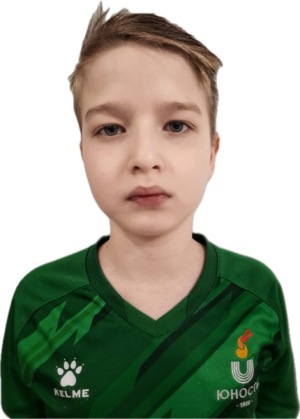 Семен Игоревич Карпов