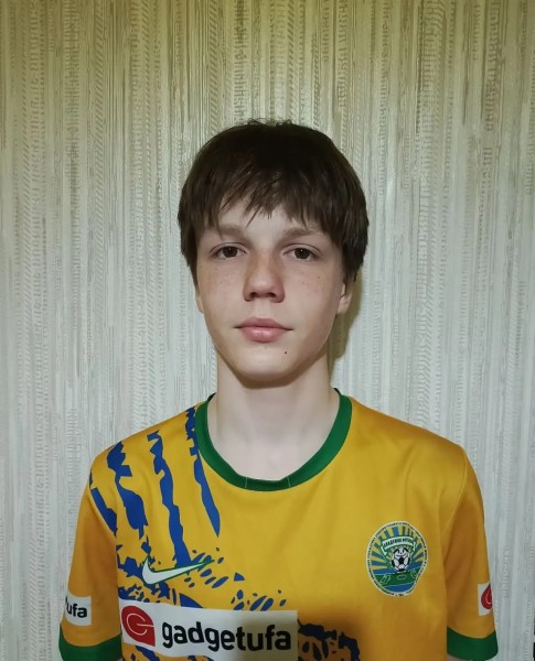 Дмитрий Юрьевич Смирнов