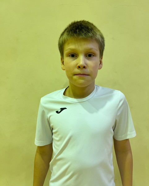 Кирилл Александрович Шевцов