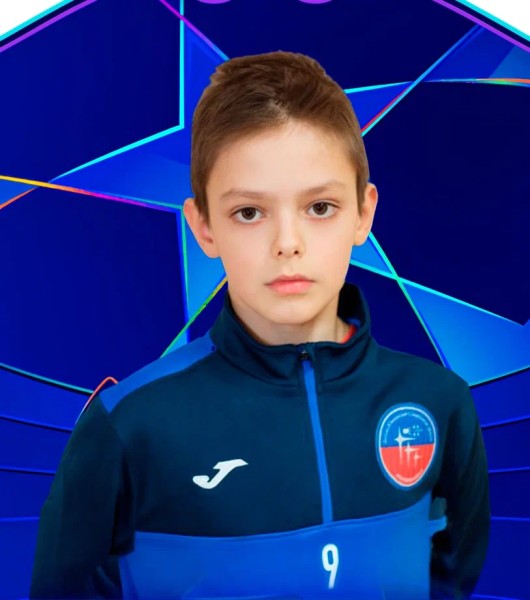 Николай Вячеславович Додонов
