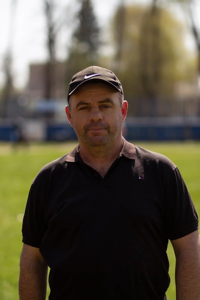 Виктор Николаевич Бирюков