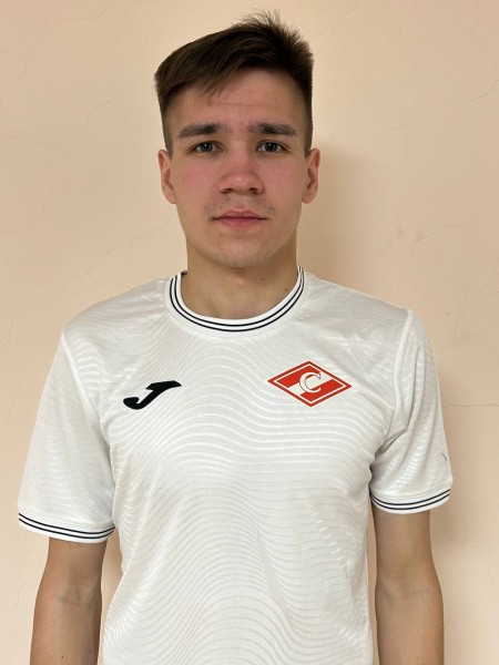 Александр Юрьевич Смирнов