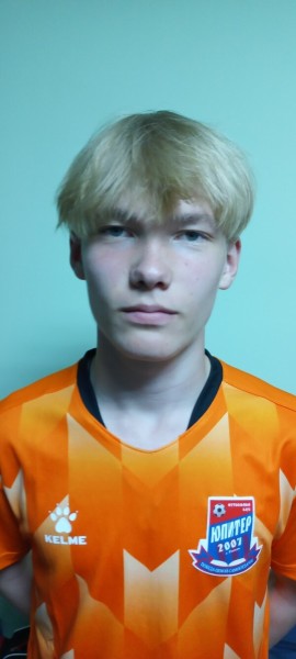 Георгий Павлович Кухоцкий