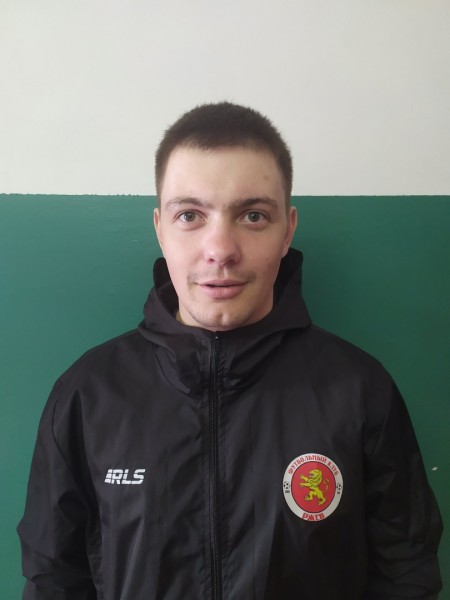 Алексей Николаевич Чувыкин