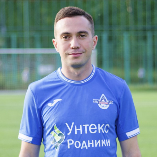 Артем Павлович Абрамов