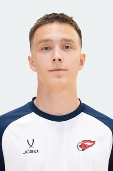 Андрей Вадимович Разуваев