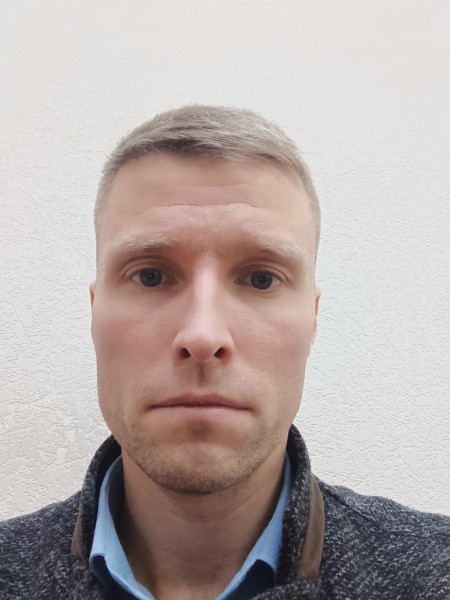 Иван Игоревич Абакумов