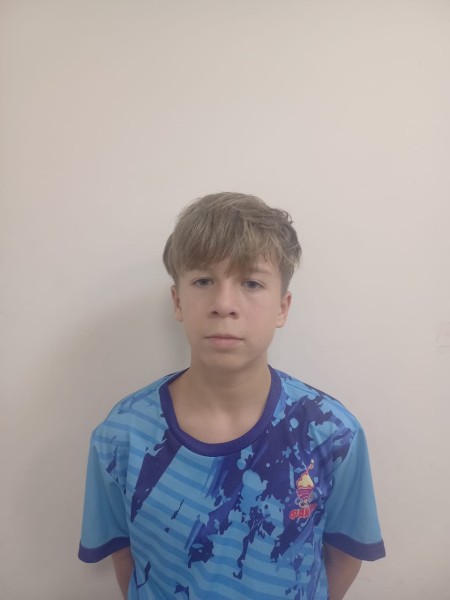 Михаил Валерьевич Лешков