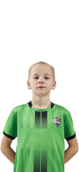 Матвей Антонович Яковлев