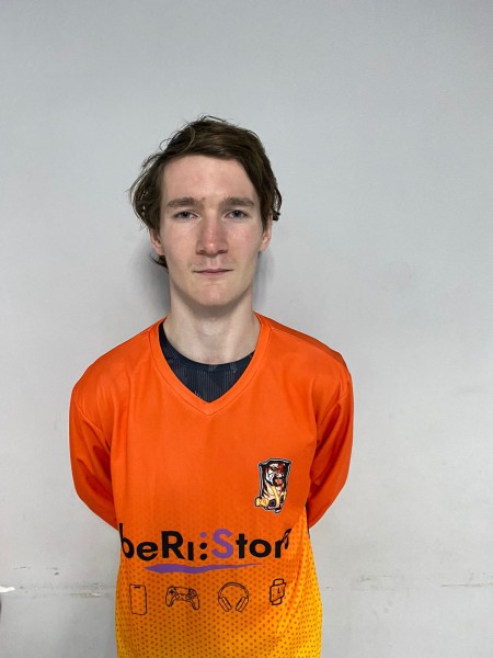 Егор Алексеевич Поляков